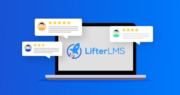 افزونه LifterLMS