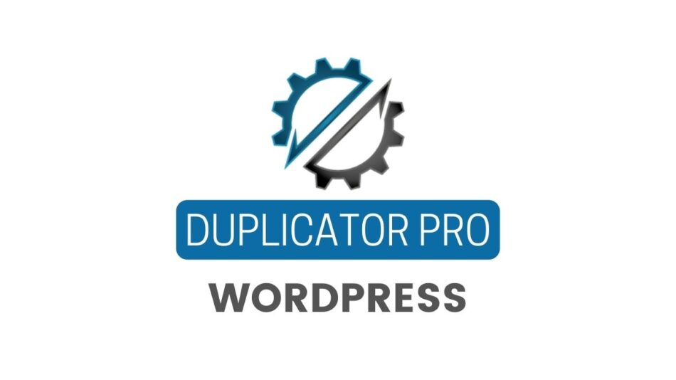 پلاگین Duplicator