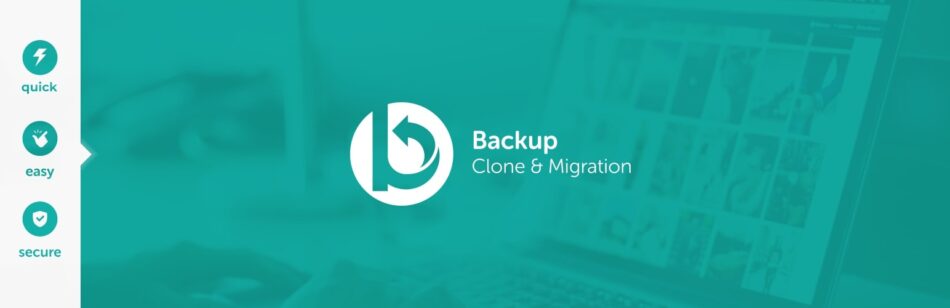 پلاگین Backup Migration