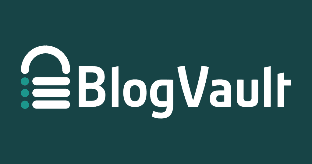 پلاگین BlogVault