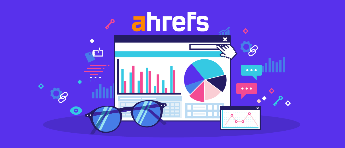 Ahrefs چیست؟