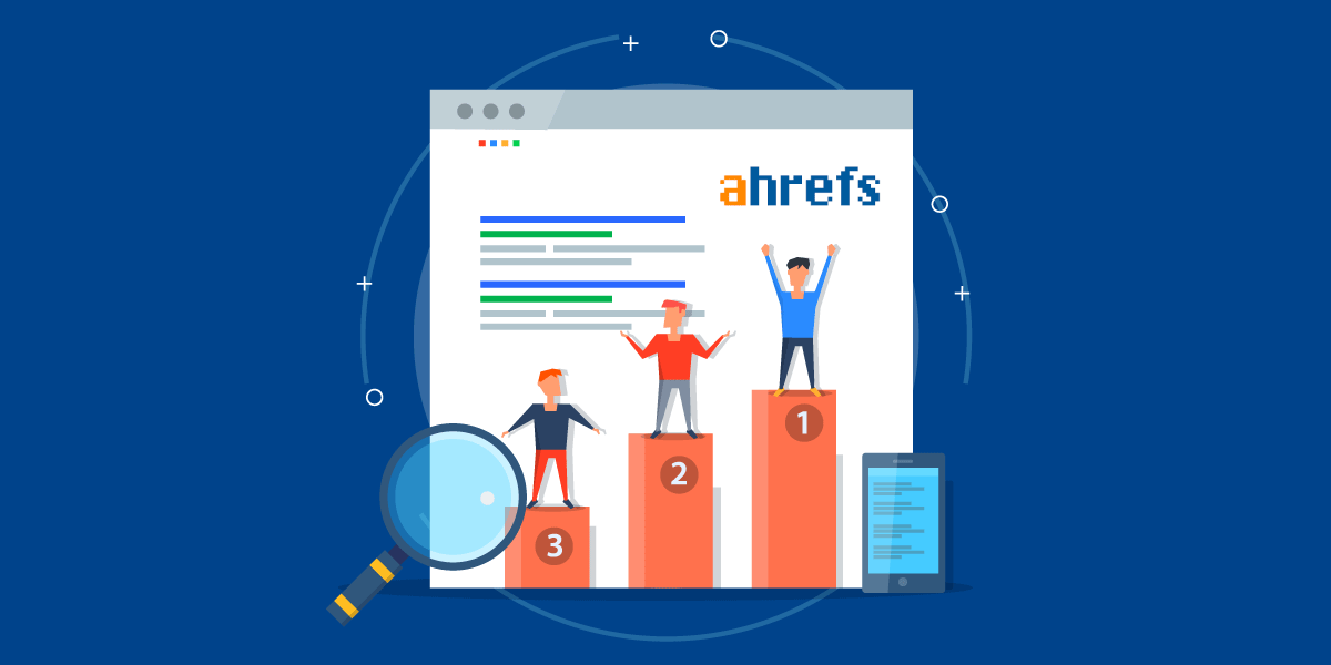  کاربردهای ahrefs 