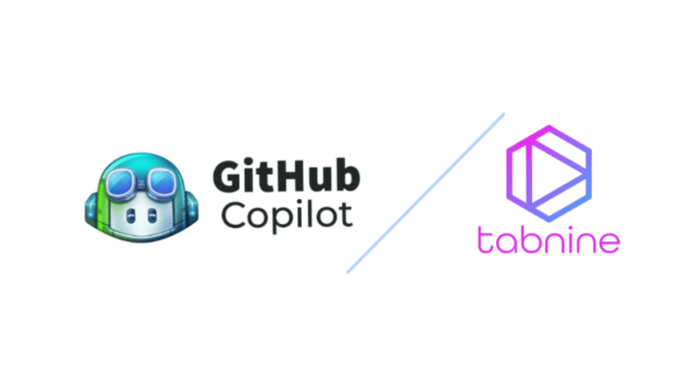 مقایسه GitHub Copilot و Tabnine