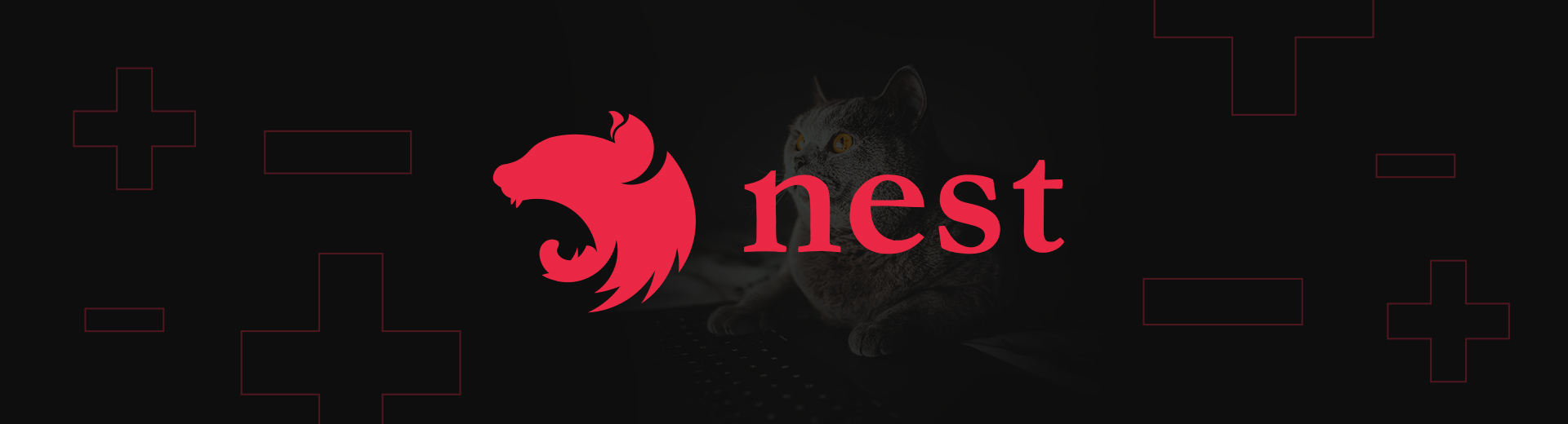 ساختار و معماری Nest JS