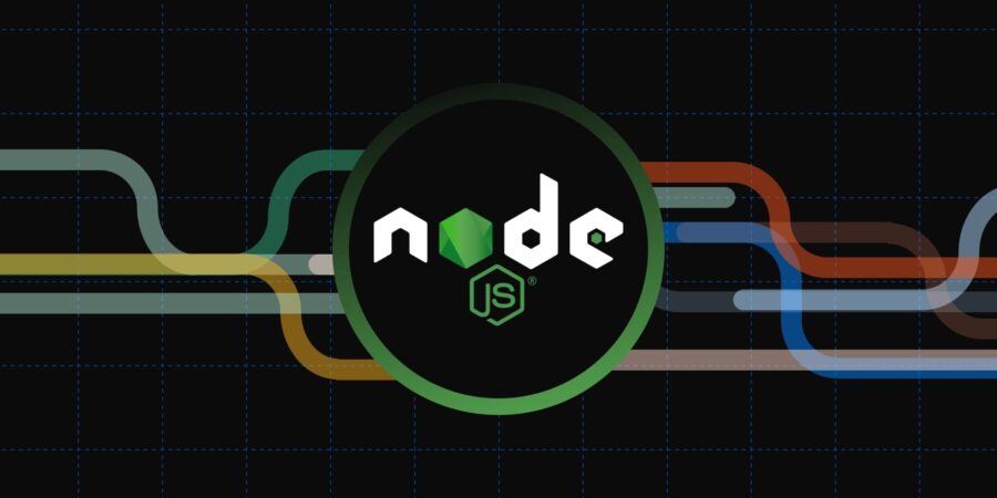 تاریخچه و پیدایش Node.js