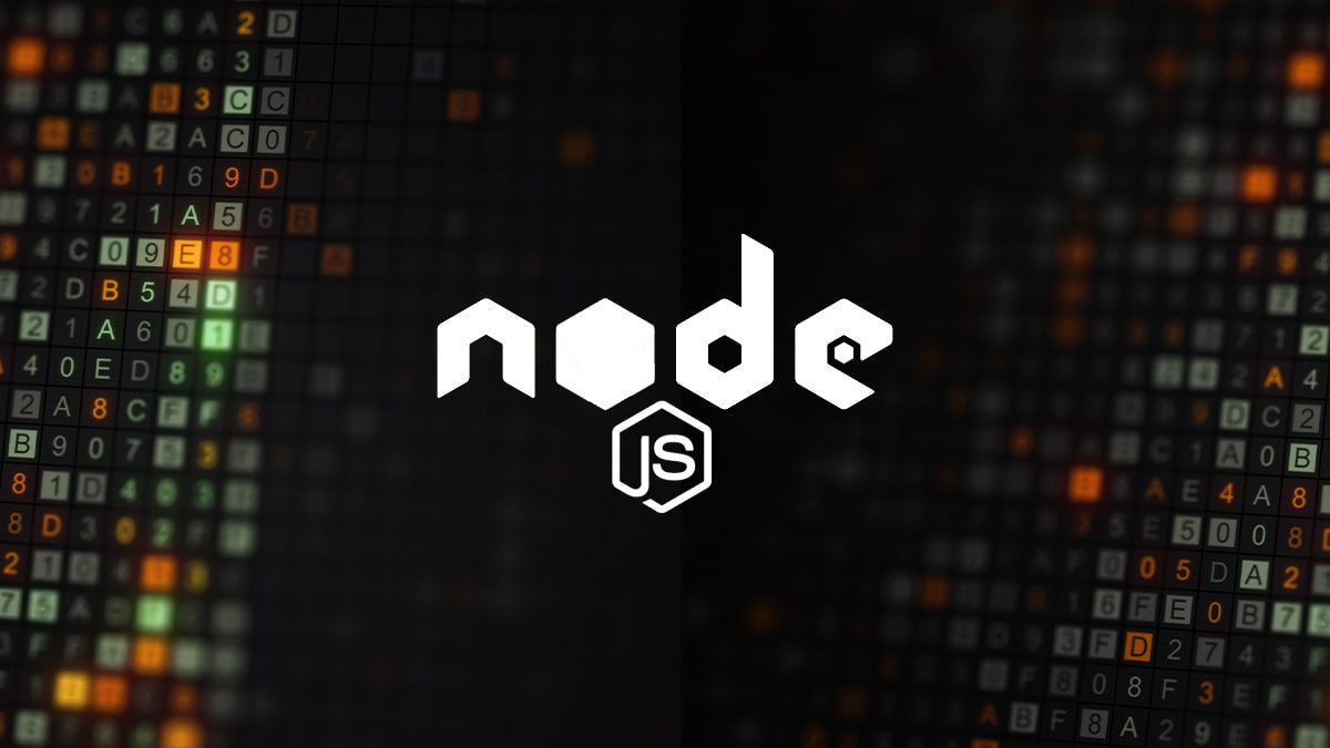 بازار کار Node.js