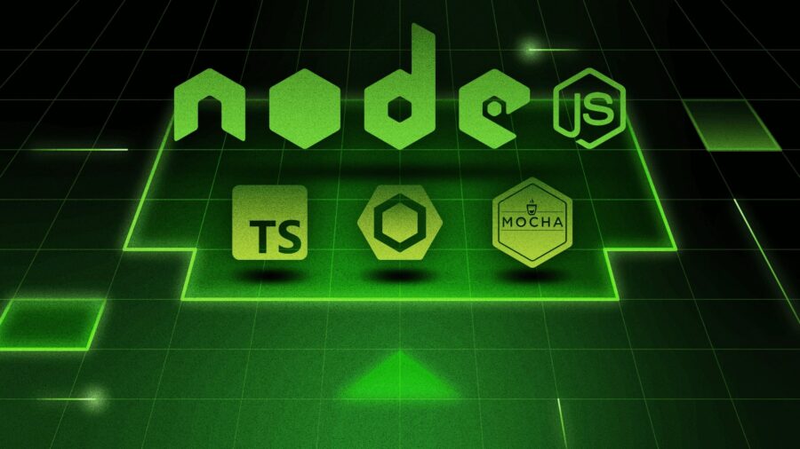 کاربردهای Node.js