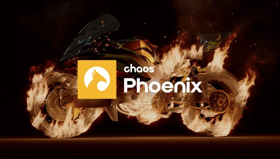 پلاگین Phoenix FD