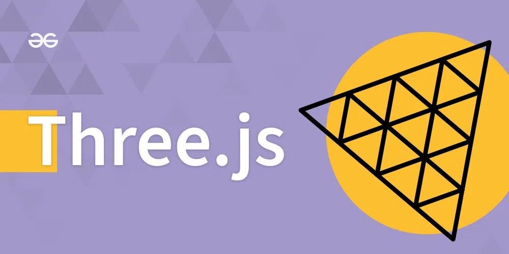 Three.js چیست؟