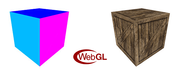 استفاده از WebGL در Three.js