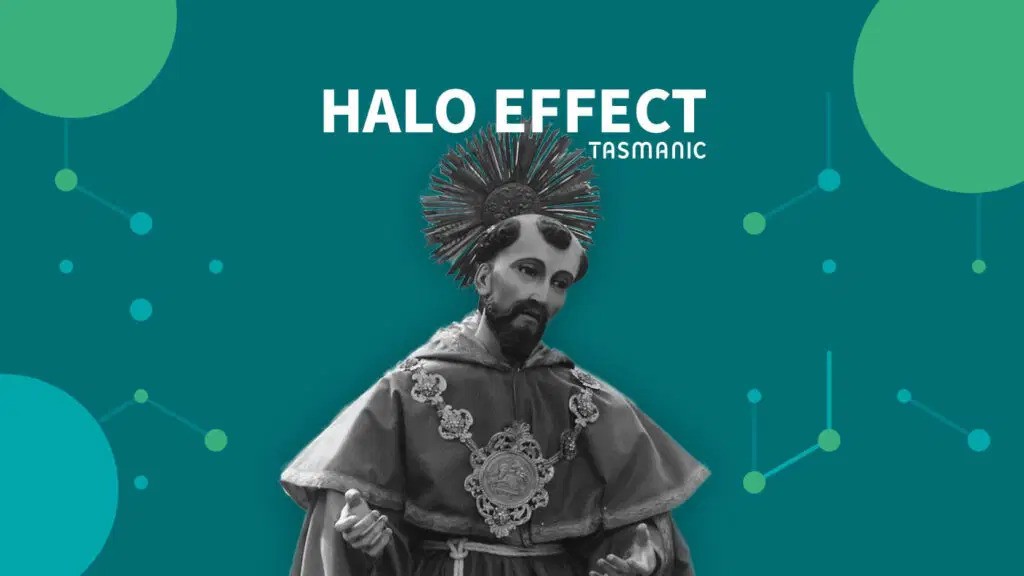 halo effect