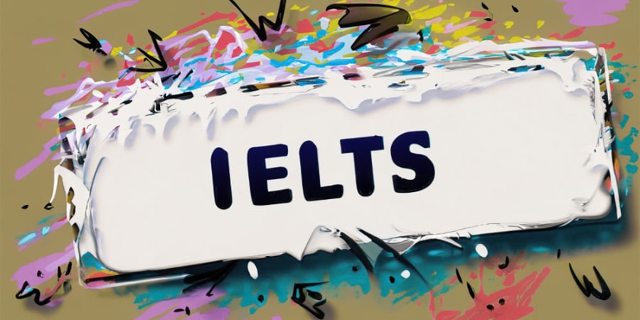 ساختار و محتوای آزمون IELTS