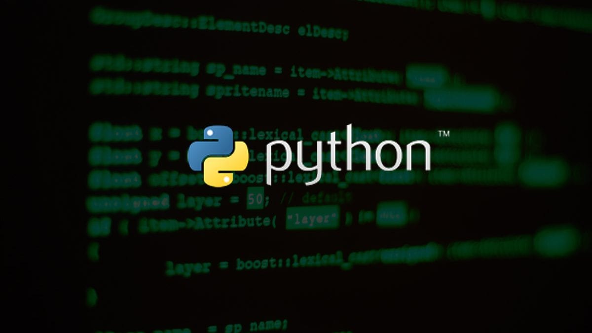 پایتون (Python)