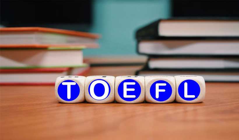 شاخص‌های نمره‌دهی و سیستم امتیازدهی در TOFEL