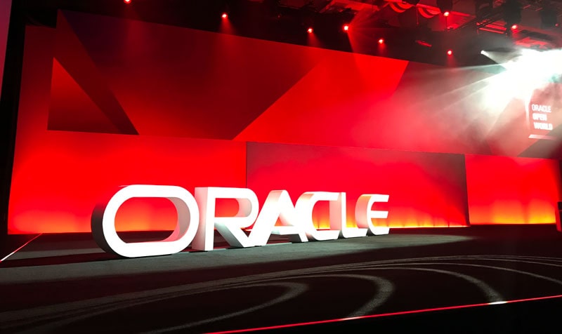 Oracle چیست؟