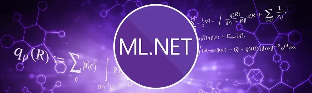 ML.NET چیست؟