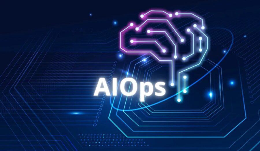 کاربردهای AIOps