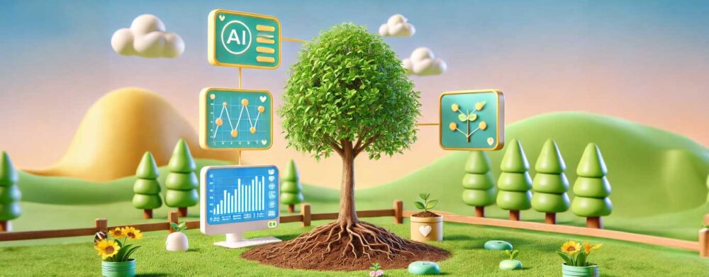 چالش‌های آینده Sustainable AI