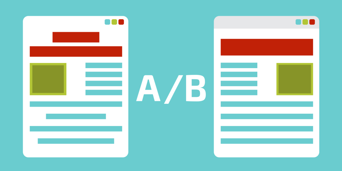 تست A/B چیست و پیاده سازی آن چه مراحلی دارد؟