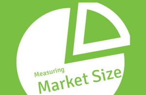 اندازه بازار