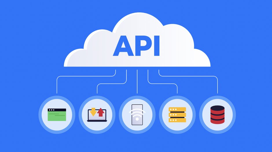 API چیست؟