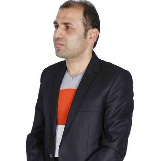 محمد علوی