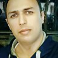 محمد یاراحمدی