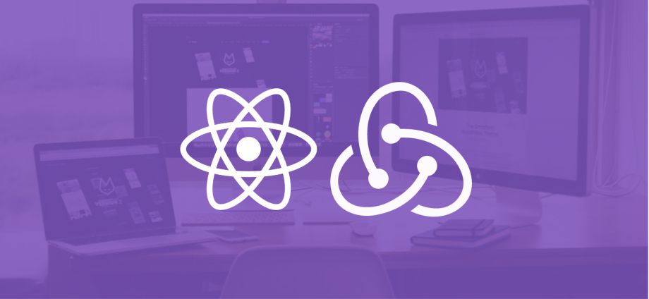 redux and react