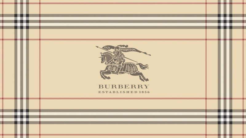 بربری (Burberry)