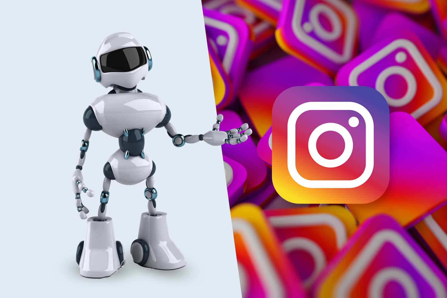 instagram bots