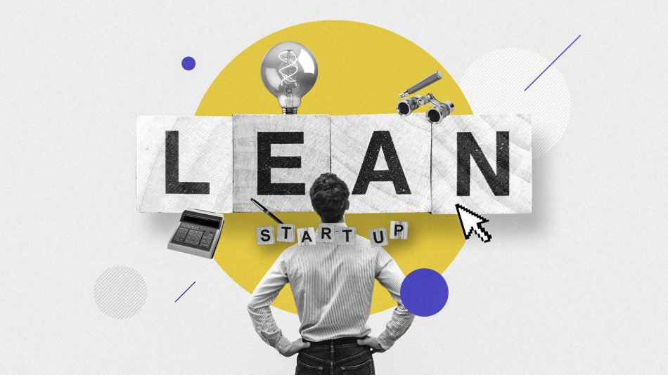 استارتاپ ناب (Lean Startup) چیست؟