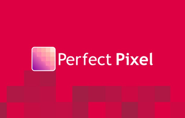 Perfect Pixels