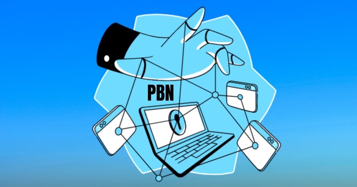 بک لینک PBN چیست؟