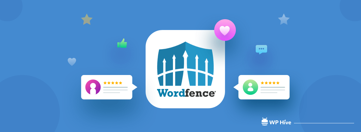ویژگی های کلیدی افزونه Wordfence