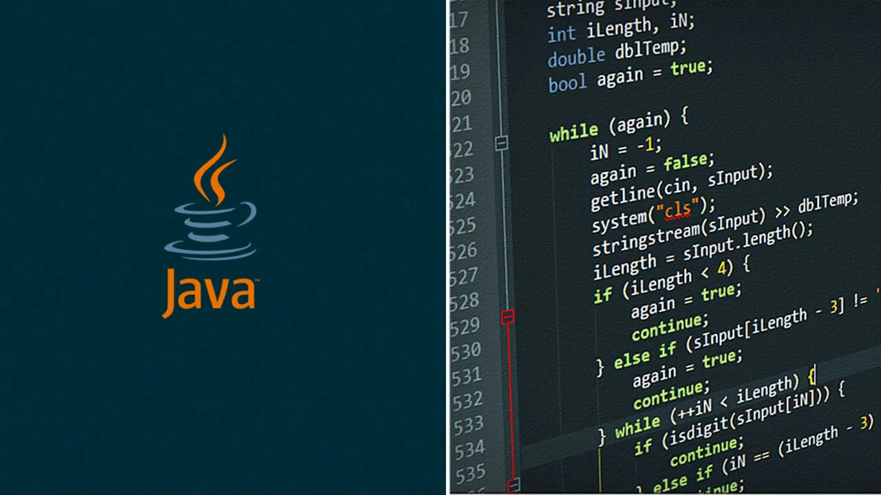IDE برای جاوا تاثیر زیادی در سرعت کد نویسی دارد