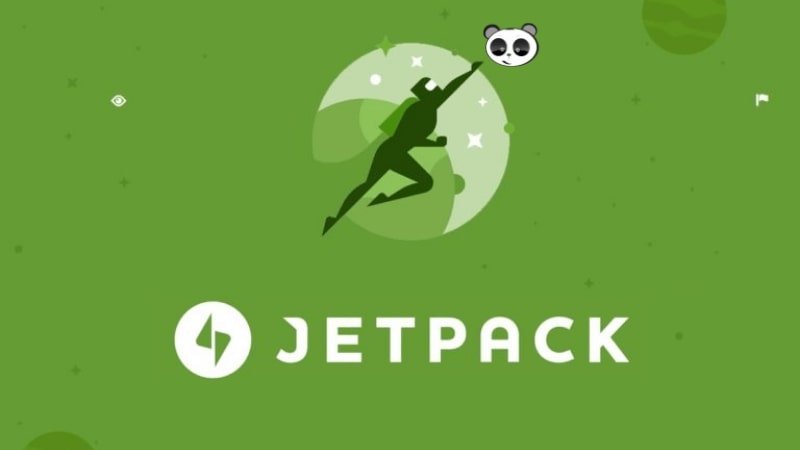 پلاگین Jetpack