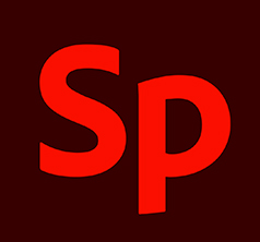 Adobe Spark از اپلیکیشن ساخت موشن گرافیک