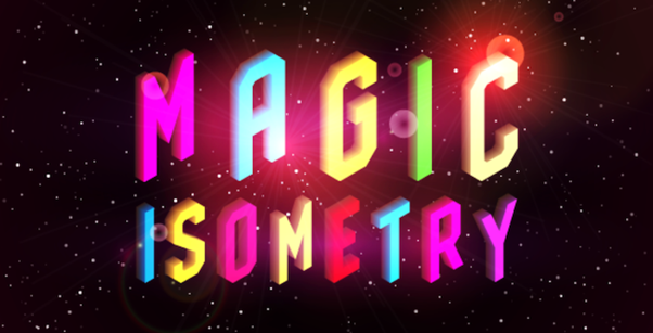 Magic Isometry Light