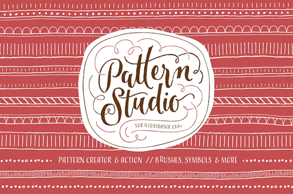Pattern Studio