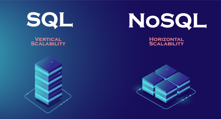 مقایسه SQL و NoSQL
