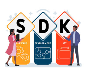 SDk کیت‌های توسعه نرم‌افزار