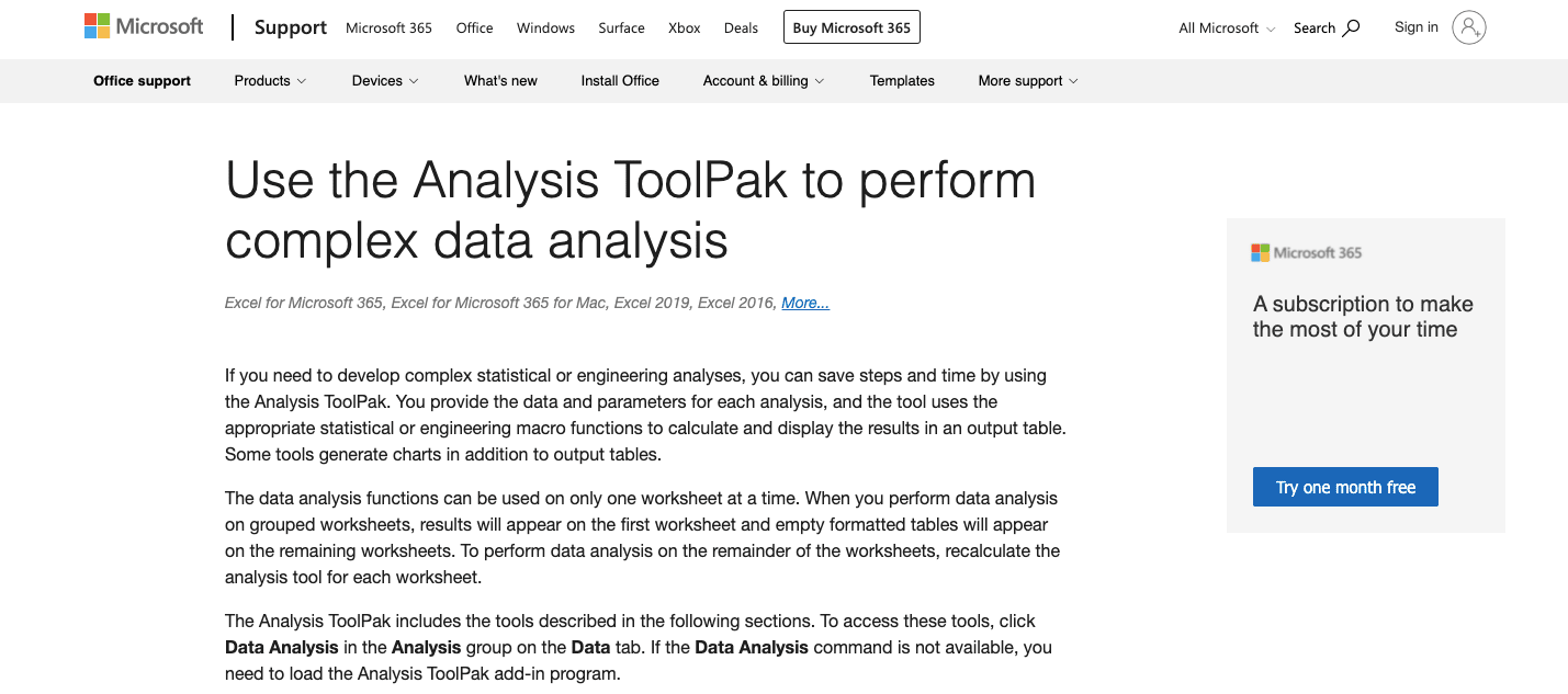 analysis-toolpak-best-excel-add-ins