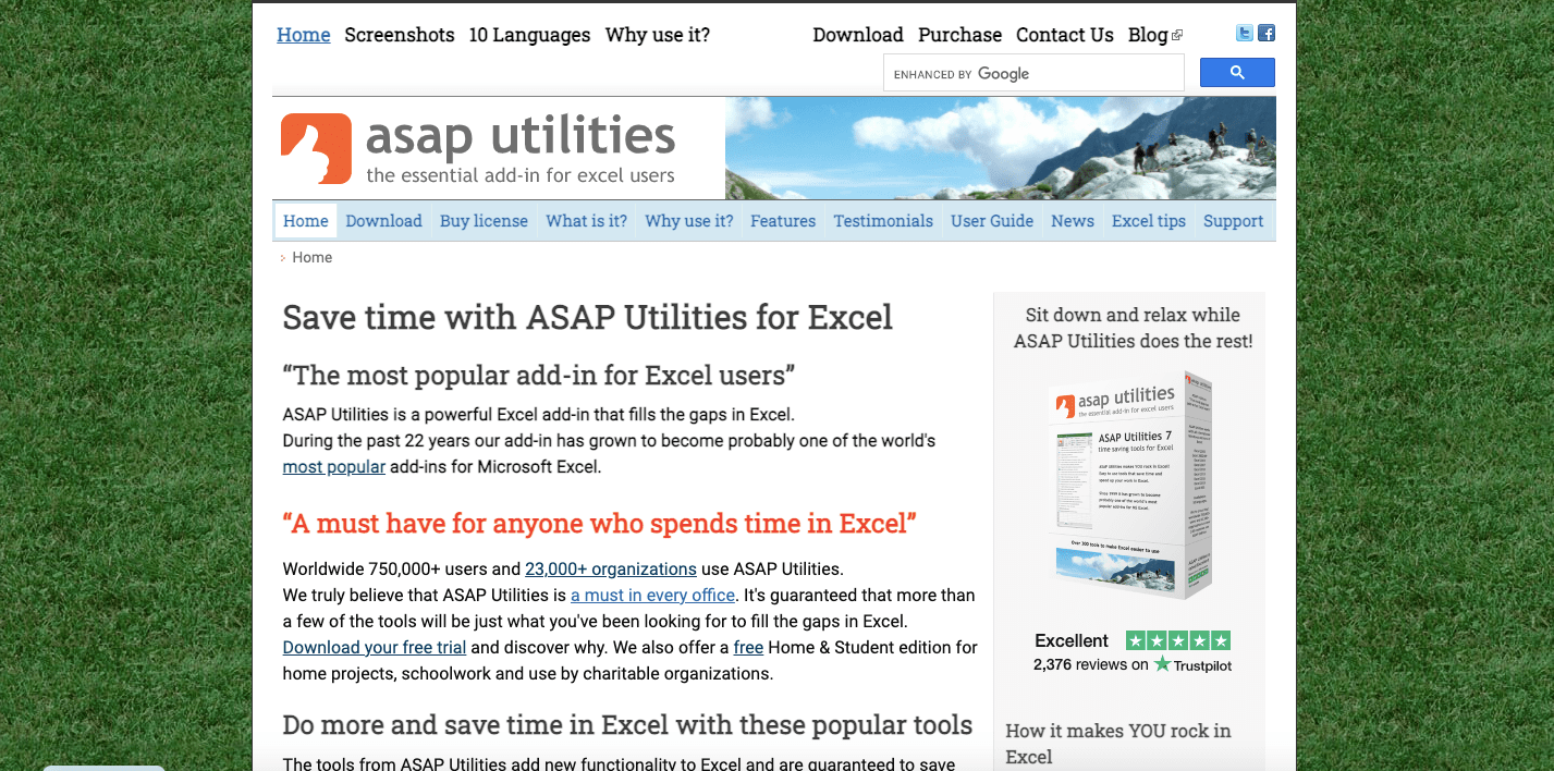 asap-utilities-best-excel-add-ins