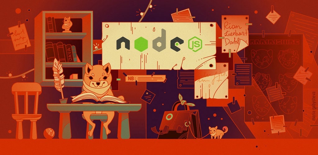 node.js