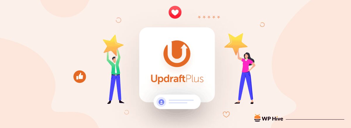 UpDraftPlus