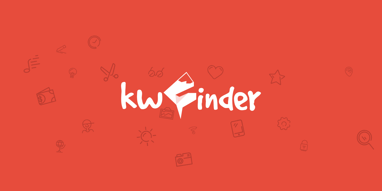 Kwfinder