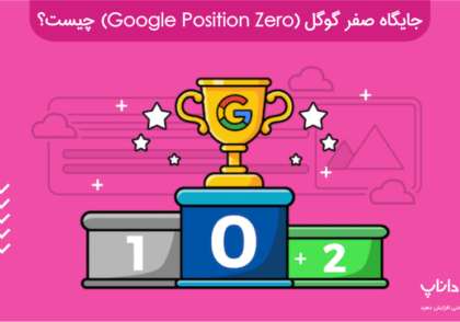 جایگاه صفر گوگل (Google Position Zero) چیست؟