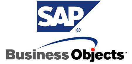 نرم افزار SAP BusinessObjects