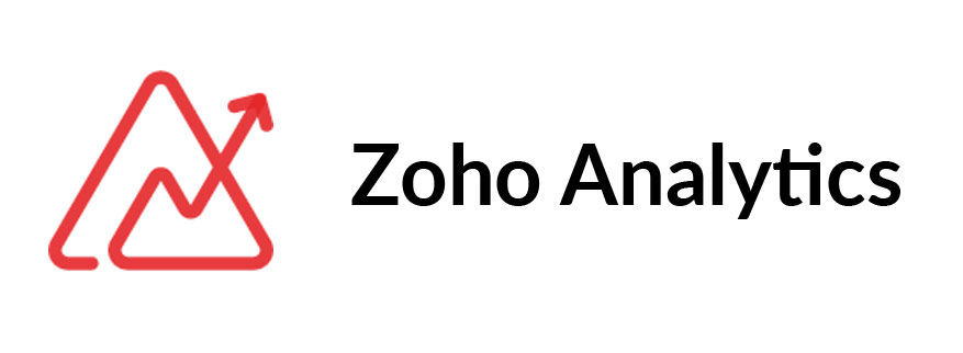 نرم افزار Zoho Analytics