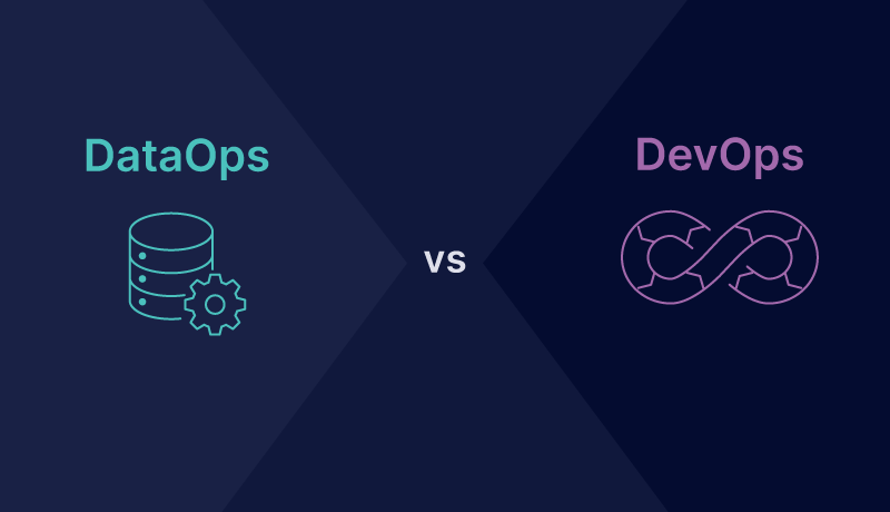 تفاوت DataOps و DevOps چیست؟